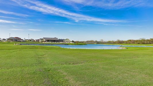 The Links at River Bend by D.R. Horton in Floresville - photo 64 64