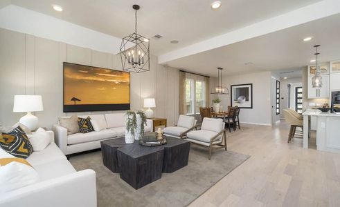 The Woodlands Hills by Brightland Homes in Willis - photo 36 36