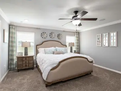 Summercrest by Highland Homes of Florida in Ocala - photo 8 8
