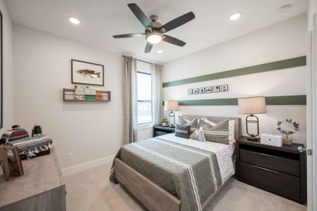 Jubilee 50′ by Tri Pointe Homes in Hockley - photo 59 59