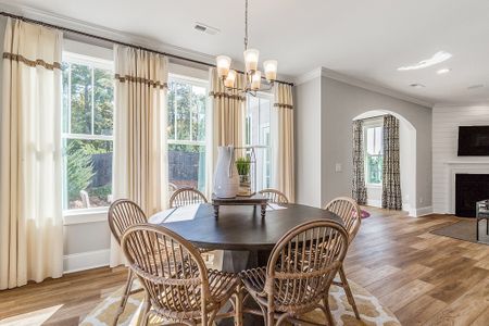 Georgias Landing by Mungo Homes in Raleigh - photo 114 114