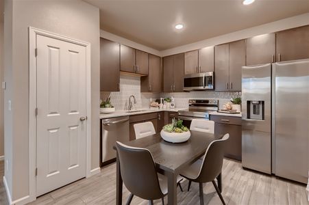 Pintail Commons at Johnstown Village by Landsea Homes in Johnstown - photo 33 33