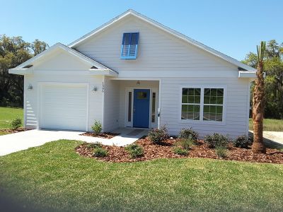 South Pointe by New Generation Home Builders in Gainesville - photo 4 4