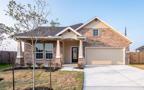 Goose Creek Landing by CastleRock Communities in Baytown - photo 12 12