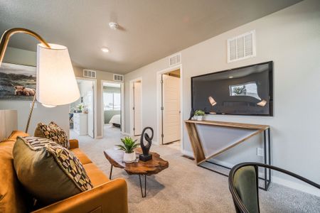 The Flats at Lupton Village by Baessler Homes in Fort Lupton - photo 43 43
