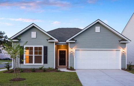 Solana by Pulte Homes in Durham - photo 9 9