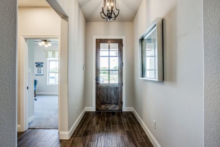 Talon Hills by Graham Hart Home Builder in Fort Worth - photo 20 20