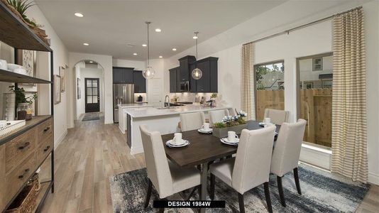 Grand Central Park 50' by Perry Homes in Conroe - photo 16 16