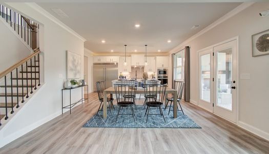 Canterbury Reserve by Chafin Communities in Lawrenceville - photo 34 34