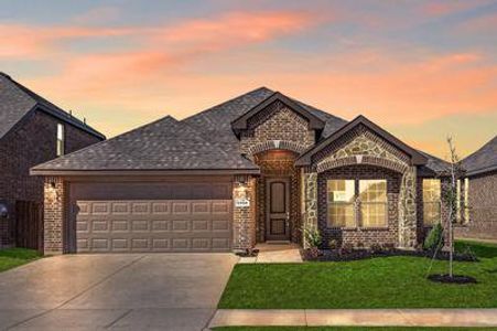 Chisholm Hills by Antares Homes in Cleburne - photo 15 15