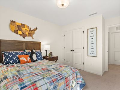 The Landings at Catawba River by True Homes in Charlotte - photo 5 5