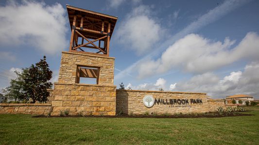 Millbrook Park by D.R. Horton in San Marcos - photo 6 6