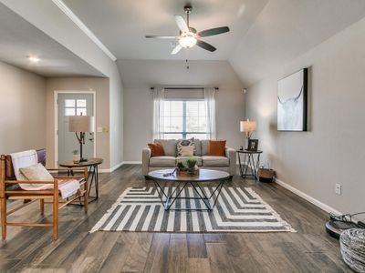 Lexington Heights by Home Creations in Willis - photo 6 6