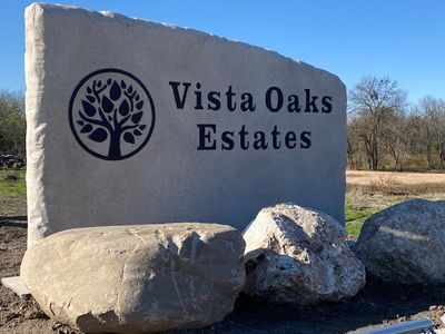 Vista Oaks Estates by Riverside Homebuilders in Royse City - photo 15 15