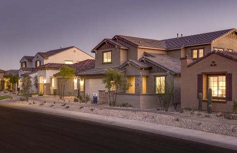 StoneHaven by Pulte Homes in Glendale - photo 39