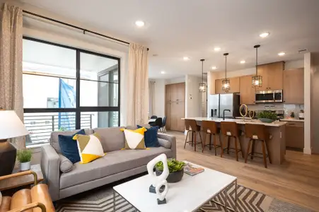 The Hub at Virginia Village by Lokal Homes in Denver - photo 32 32