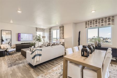 Turnberry Crossing by Century Communities in Commerce City - photo 56 56