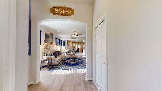 Woodland Lakes by Colina Homes in Huffman - photo 27