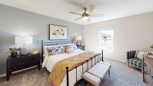 Astonia: Estate Collection by Lennar in Davenport - photo 8 8