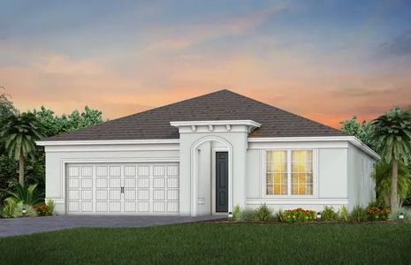 Tohoqua by Pulte Homes in Kissimmee - photo 8