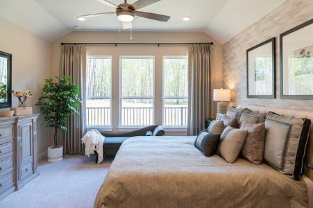 The Highlands by Caldwell Homes in Porter - photo 24 24