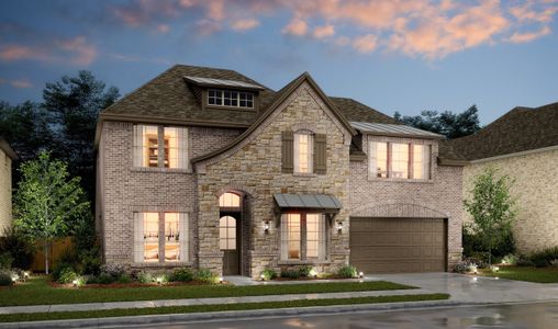 Kensington Place by K. Hovnanian® Homes in Carrollton - photo