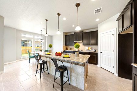 Johnson Ranch by New Leaf Homes in Bulverde - photo 36 36
