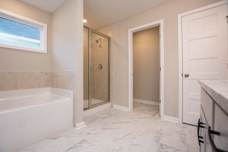 Lake Shore by Trademark Quality Homes in Temple - photo 65 65