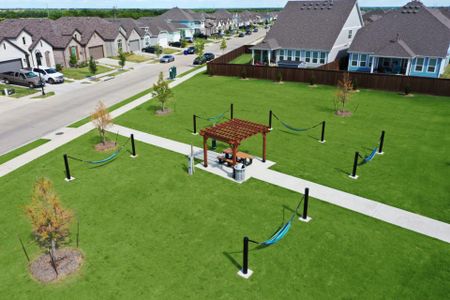 Waterscape by Tri Pointe Homes in Royse City - photo 9 9