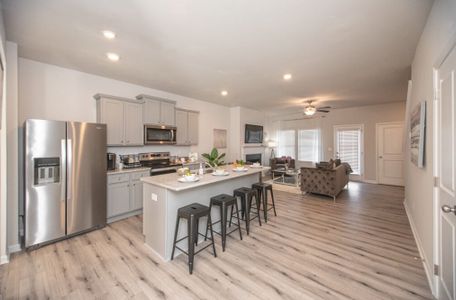 Mallory Park by Direct Residential Communities in Union City - photo 9 9