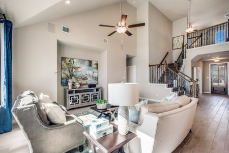 Ladera by Kindred Homes in San Antonio - photo 25 25