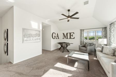West Crossing by Bloomfield Homes in Anna - photo 55 55