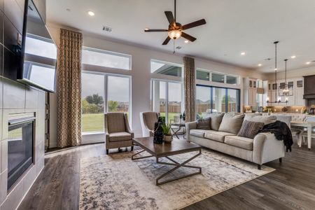 Stoney Creek - Classic by Kindred Homes in Sunnyvale - photo 48 48