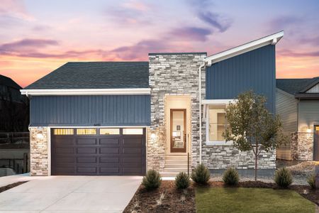 Millstone by New Home Co. in Littleton - photo 6 6