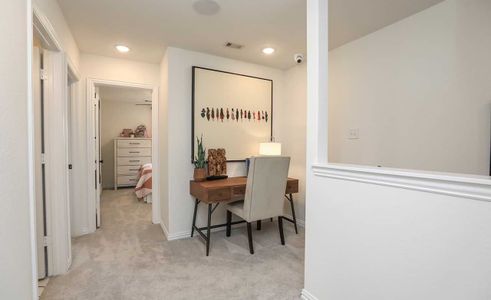 The Retreat at Kingsland by Brightland Homes in Katy - photo 12 12