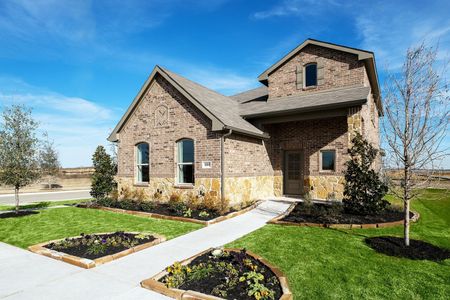 Greenway by Impression Homes in Celina - photo
