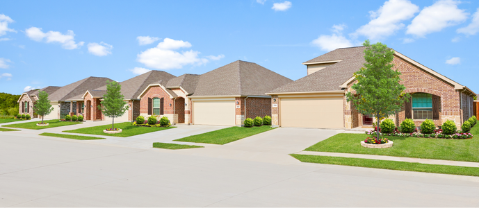 Northlake Estates: Brookstone Collection by Lennar in Little Elm - photo 12