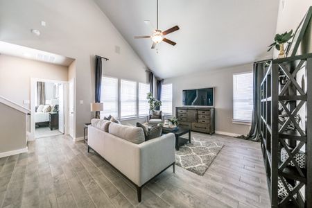 Hannah Heights by Kindred Homes in Seguin - photo 12 12