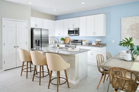 Leela Reserve by Park Square Residential in Tavares - photo 20 20