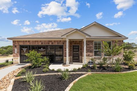 Royal Crest by Davidson Homes LLC in San Antonio - photo