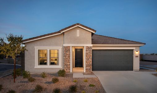 Palermo by K. Hovnanian® Homes in Glendale - photo