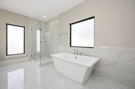 Timbergrove Trails by Sullivan Brothers Builders in Houston - photo 20 20