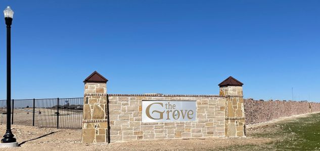 The Grove by Bloomfield Homes in Midlothian - photo 1