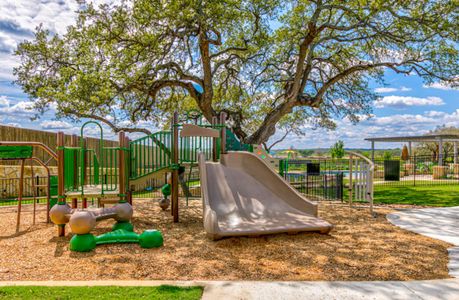 Community Playscape