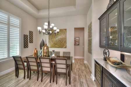 Nocatee by ICI Homes in Ponte Vedra Beach - photo 8 8