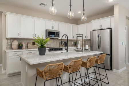 Wildera – Peak Series by Landsea Homes in San Tan Valley - photo 25 25