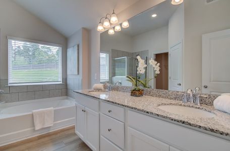 Alcovy Village by Rockhaven Homes in Lawrenceville - photo 31 31