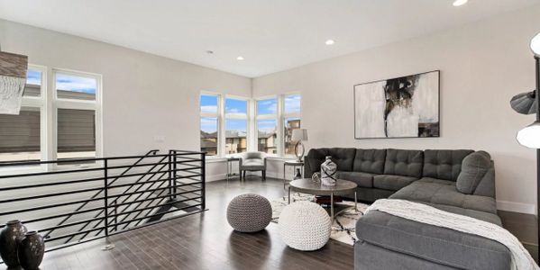 CityHomes at Boulevard One by  Koelbel and Company in Denver - photo 20 20