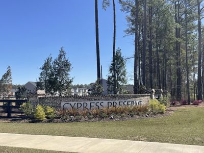 Cypress Preserve: Arbor Collection by Lennar in Moncks Corner - photo 4 4