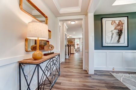 Berea Farms by Eastwood Homes in Four Oaks - photo 4 4
